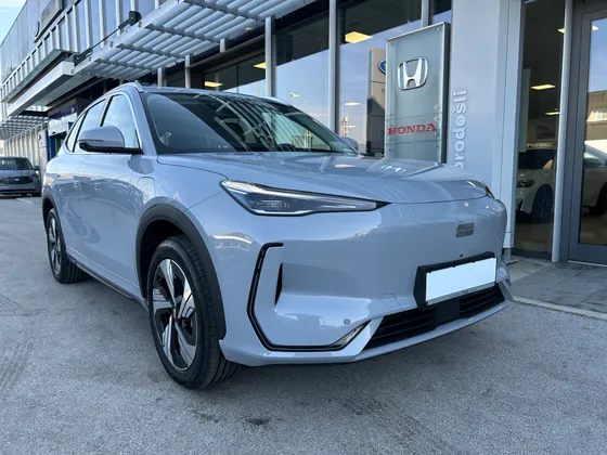 Zunanja slika - Geely EX5 - 60.22kWh FWD 160kW MAX | VOZILO V PRIHODU I | - 1