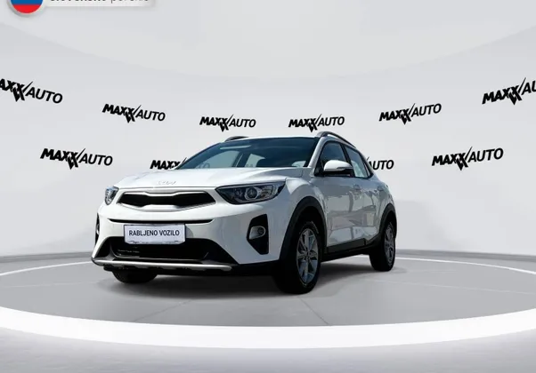 Zunanja slika - KIA Stonic - 1.2 DPI LX Urban ISG - 1