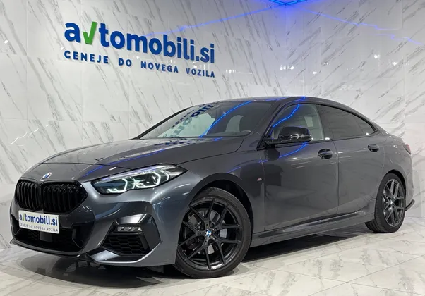 Zunanja slika - BMW serija 2 Gran Coupe: - 218i |M|Laser|HUD|Temp.|Gretje|AmbientL|PDC|Navi - 1