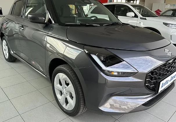 Zunanja slika - Suzuki Swift - 1.2 Dualjet Hibrid Premium CVT - 1