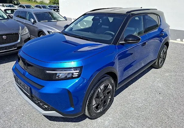 Zunanja slika - Opel Frontera - Elektro GS 54kWh - na zalogi - dobava takoj - 1