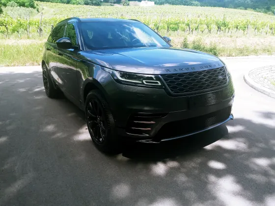 Zunanja slika - Land Rover Range Rover - VELAR  R-DYNAMIC 4WD - 1