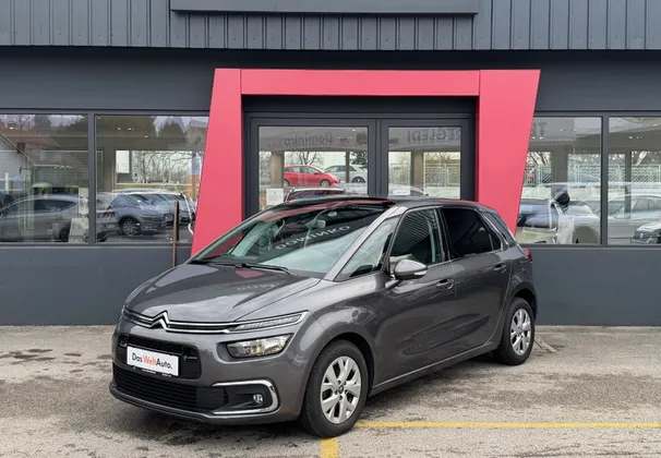 Zunanja slika - Citroën C4 SpaceTourer - BlueHDi Shine Avt. - 1