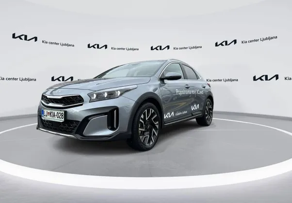 Zunanja slika - KIA XCeed - 1.6 T-GDi EX WAY ISG.7DCT - 1