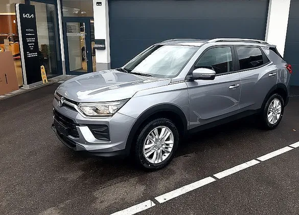 Zunanja slika - SsangYong Korando - 1.5 STYLE - 1