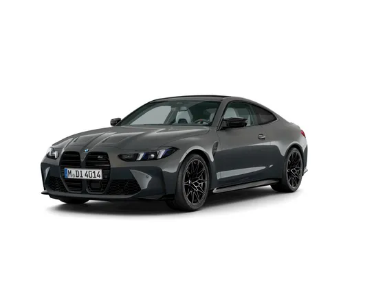 Zunanja slika - BMW Serija 4 - M4 Competition M xDrive Coupé - 1