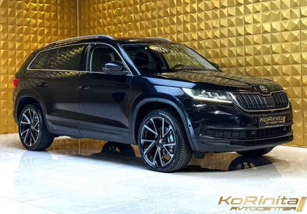 Zunanja slika - Škoda Kodiaq - 2.0 TDI 4X4 AUT-1. LASTNIK-SLOVENSKI-KLJUKA - 1