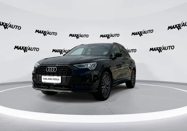 Zunanja slika - Audi Q3 - 35 TDI SPORT S tronic - 1