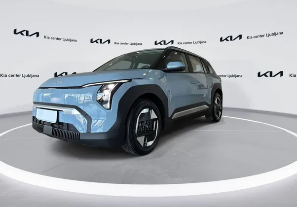 Zunanja slika - KIA EV3 - STAR 58.3 kWh baterija - 1