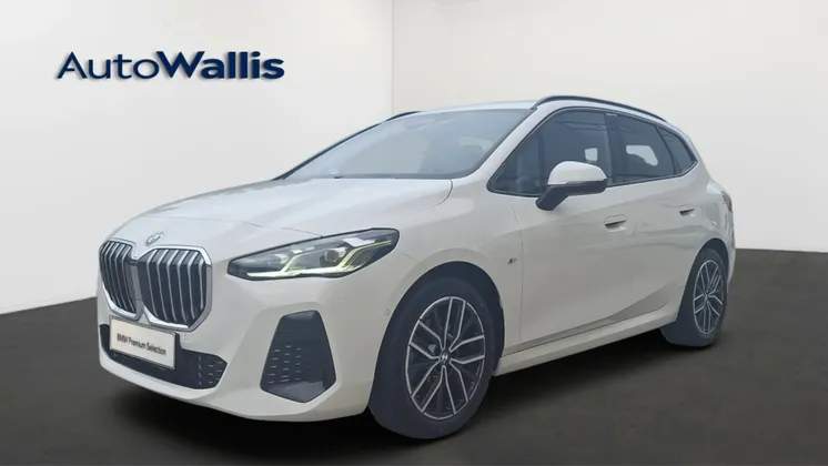 Zunanja slika - BMW Serija 2 - 218d Active Tourer Avt. M-Sport - 1