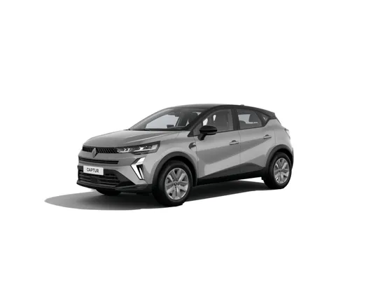 Zunanja slika - Renault Captur - evolution TCe 90 - 1