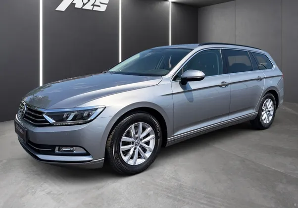 Zunanja slika - Volkswagen Passat Variant - 2.0 TDI BMT Connect DSG-SLO-ACC-PDC-Vzvr.kamera... - 1
