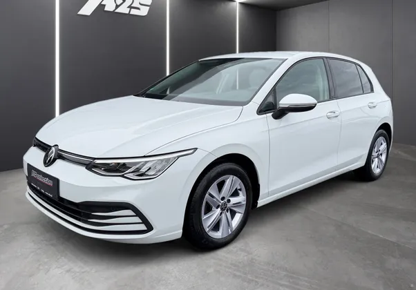 Zunanja slika - Volkswagen Golf - 1.5 eTSI DSG Life-LED-ACC-PDC-Navi AppConnent.... - 1