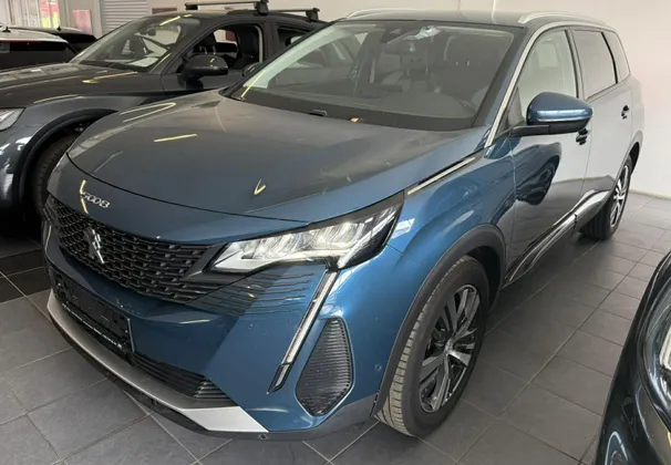 Zunanja slika - Peugeot 5008 - 1.5 BlueHDI 130 S S Allure Avt.USNJE.KAMERA.LED - 1