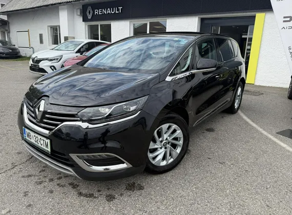 Zunanja slika - Renault Espace - dCi 130 Energy Start Stop Zen - 1