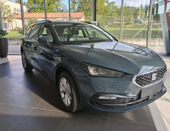 Zunanja slika - Seat Leon - Leon - 1