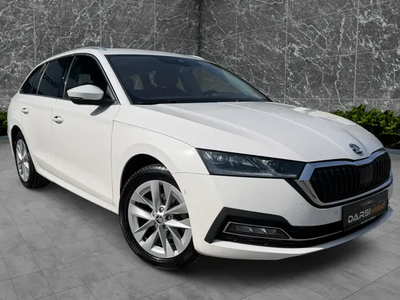 Zunanja slika - Škoda Octavia - 2.0TDI Style DSG 150PS MATRIX ACC PRIKLOP ALU17 - 1