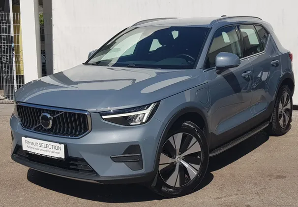 Zunanja slika - Volvo XC40 - T4 Recharge Twin Engine Inscription KAMERA PRIKLOP - 1