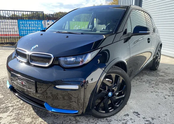 Zunanja slika - BMW i3 - i3 - 1