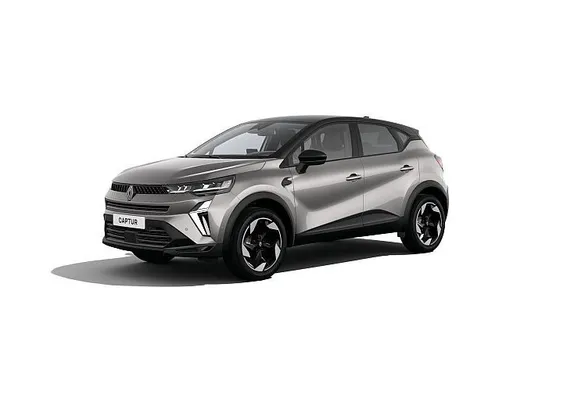 Zunanja slika - Renault Captur - TCe 90 techno - 1
