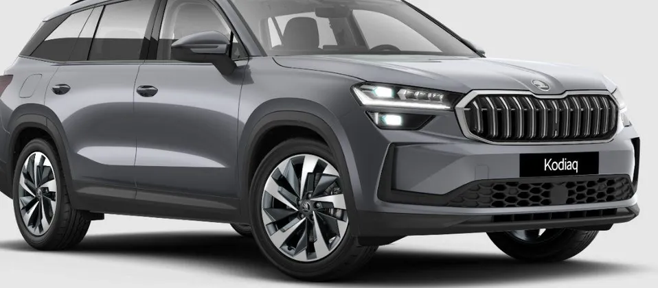 Zunanja slika - Škoda Kodiaq - 1.5 mHEV Selection DSG - 1