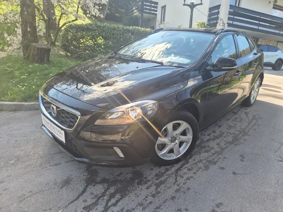 Zunanja slika - Volvo V40 - V40 - 1