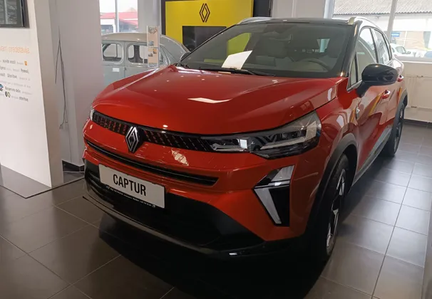 Zunanja slika - Renault Captur - TCe 115 techno + 4 LETA GRATIS SERVIS - 1