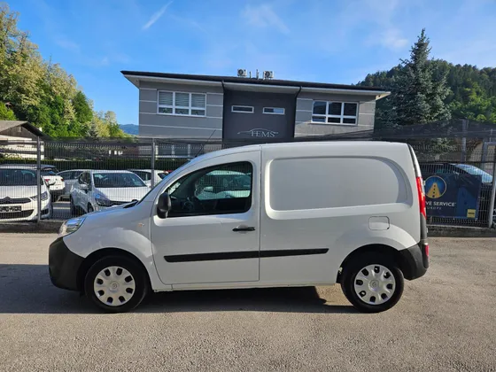 Zunanja slika - Renault Kangoo - 1.5 BLUEDCI FOURGON - 1