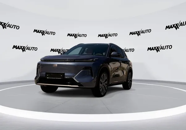 Zunanja slika - Geely StarRay EM-i - Plug-In Hybrid 1.5 Max Avt. - 1