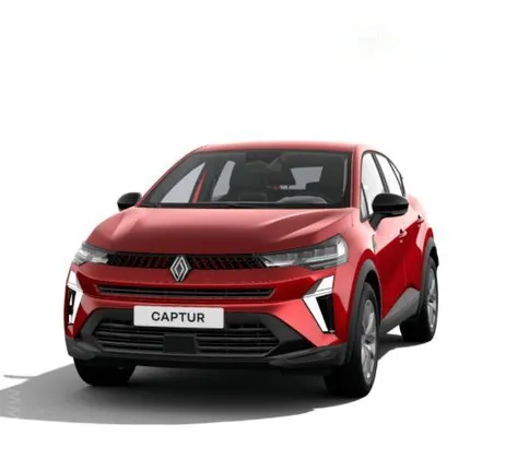 Zunanja slika - Renault Captur - TCe 115 Evolution - 1