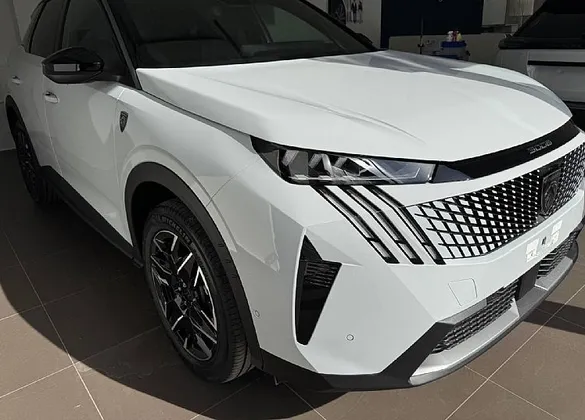 Zunanja slika - Peugeot 3008 - GT HIBRID 145 e-DCT - TESTNO VOZILO... - 1