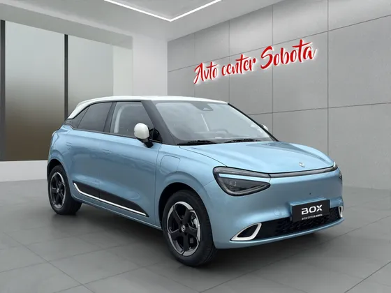 Zunanja slika - Dongfeng Box - 42.3 kWh - 1