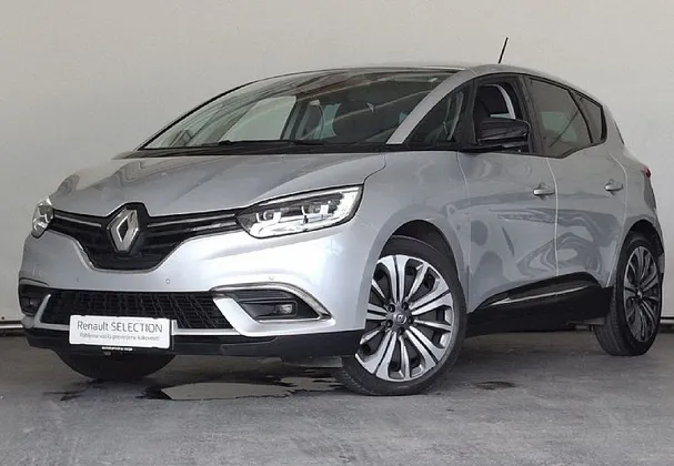 Zunanja slika - Renault Scénic - Scenic 120 DCi Business - 1
