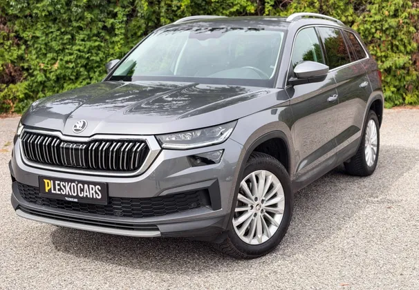 Zunanja slika - Škoda Kodiaq - 2.0 TDI Style DSG 150 - ACC - 1. LASTNIK - 1