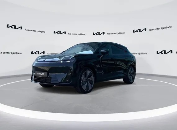 Zunanja slika - Lynk & Co 08 - More PHEV - 1