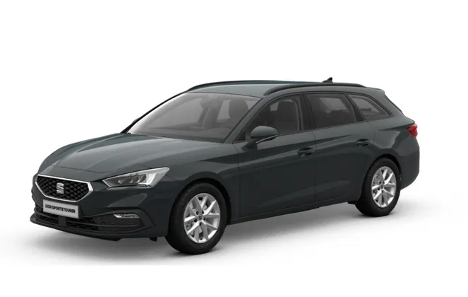 Zunanja slika - Seat Leon - Leon - 1