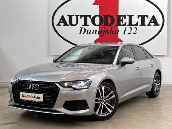 Zunanja slika - Audi A6 - 45 TDI quattro - 1