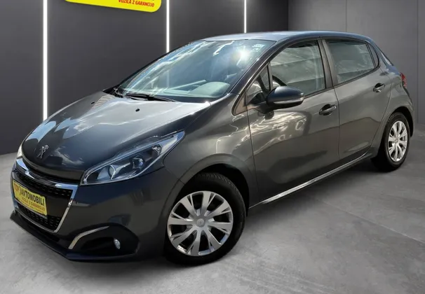 Zunanja slika - Peugeot 208 - 1.2 SLOVENSKI MOŽNOST FINANICRANJA BREZ POLOGA... - 1