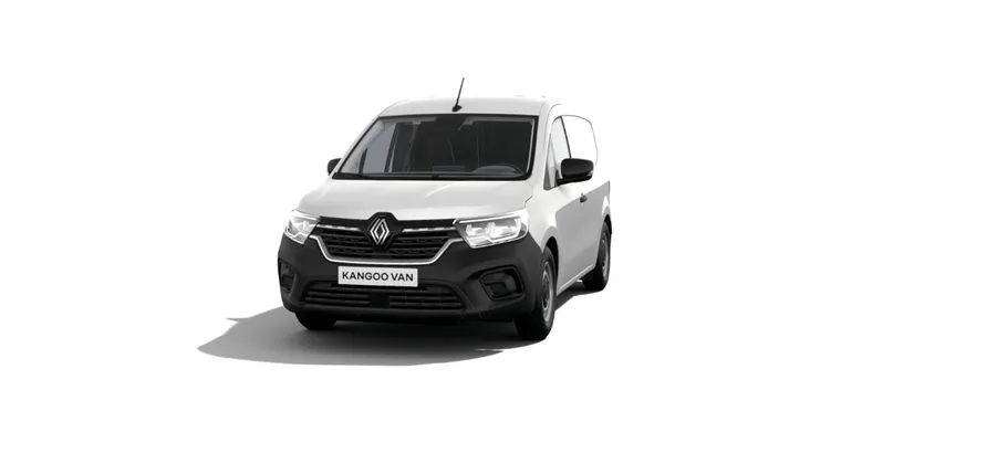 Zunanja slika - Renault Kangoo Express - Van Advance BluedCI95+Zimske Gume - 1