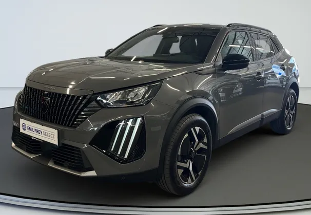 Zunanja slika - Peugeot 2008 - 1.2 PureTech 130 S S Allure Pack Avt. - 1
