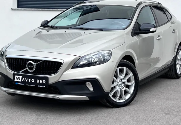 Zunanja slika - Volvo V40 Cross Country - 2.0TD+NAV+VIRTUAL+PDC+ALU - 1