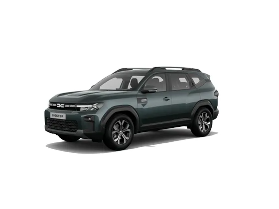 Zunanja slika - Dacia Bigster - Expression TCe 130 4x4 - 1