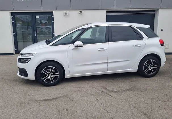 Zunanja slika - Citroën C4 SpaceTourer - PureTech Feel 1.LAS.. VELIKI SERVIS - 1