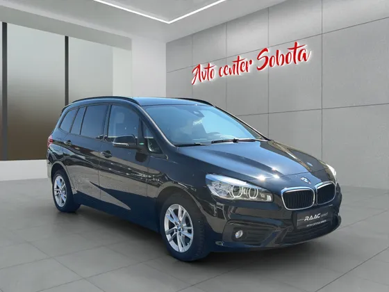 Zunanja slika - BMW Serija 2 - 218i - 1