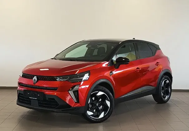 Zunanja slika - Renault Captur - TCe 115 Techno - 1