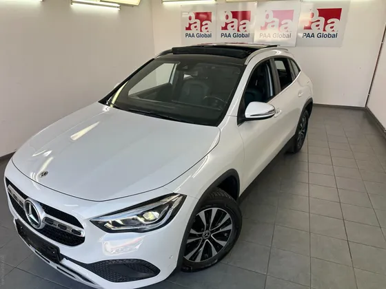Zunanja slika - Mercedes-Benz GLA-Razred - GLA 250 e Avt.KAMERA.PANORAMA.LED.USNJE.NAVI.TOP - 1