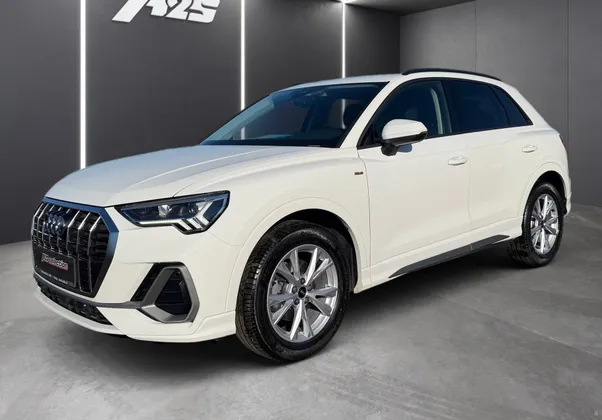 Zunanja slika - Audi Q3 - 35 TFSI S line S tronic-SLO-Full LED-Gretje sedeže - 1