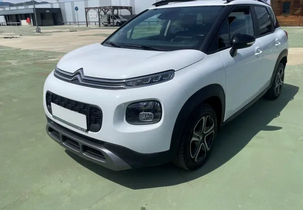 Zunanja slika - Citroën C3 Aircross - 1.2 PureTech 110 S S Shine Avt. NAVI.PDC ZAD. - 1