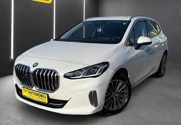 Zunanja slika - BMW Serija 2 - Active Tourer: 218i FULL LED NAVI KAMERA TEMPOMAT USNJE - 1