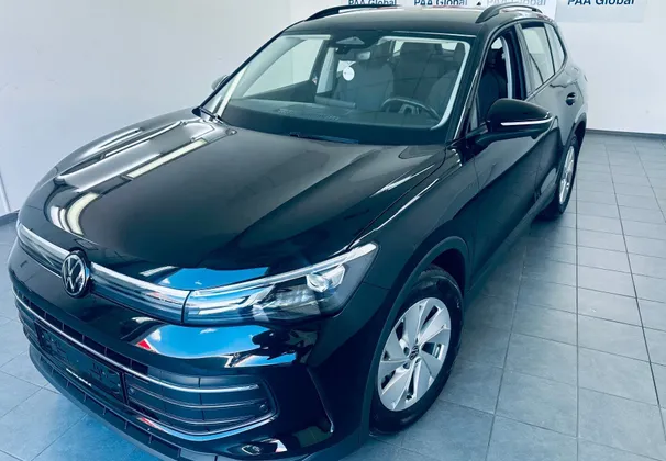Zunanja slika - Volkswagen Tiguan - 2.0 TDI DSG 110kW.KAMERA.LED.USNJE.ACC.2025.DIZEL - 1